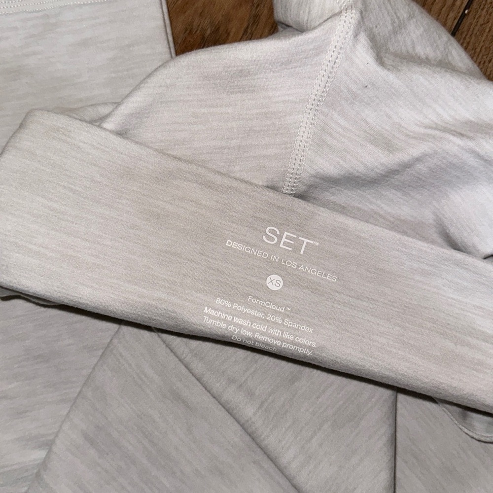 Set Active Set - size XS - Picture 8 of 9